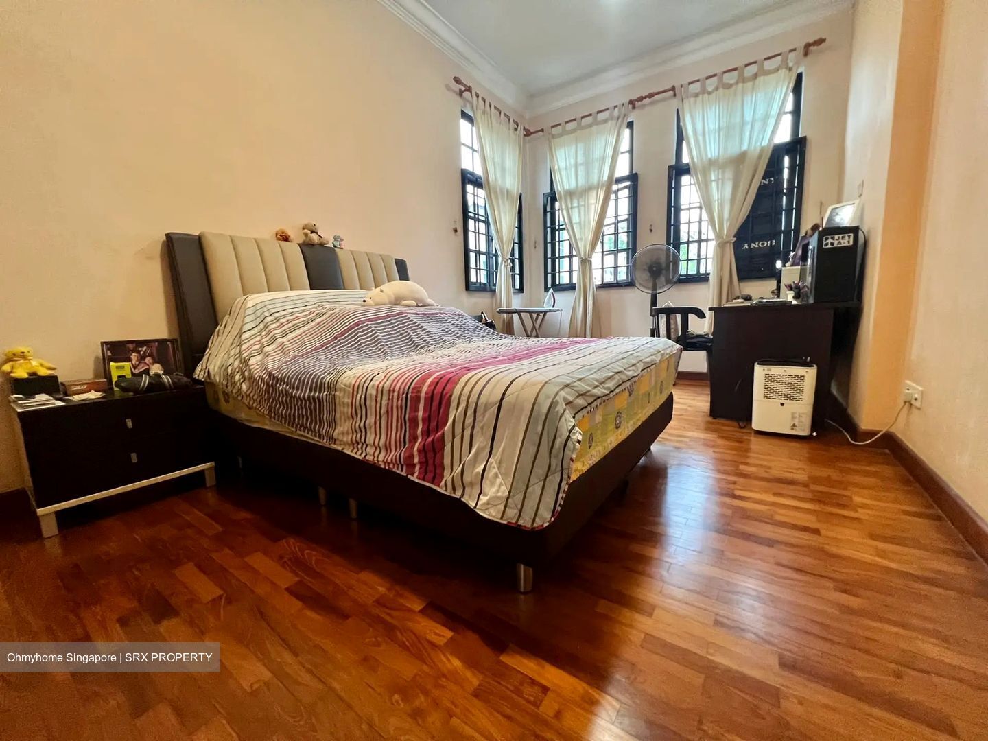Rosalia Park (D19), Condominium #569345771